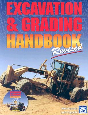 Excavation & Grading Handbook [With CD-ROM]
