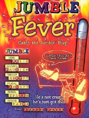 Jumble(R) Fever