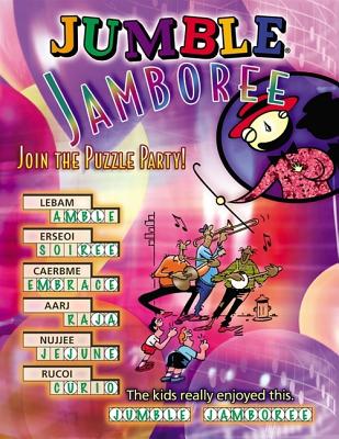 Jumble(R) Jamboree