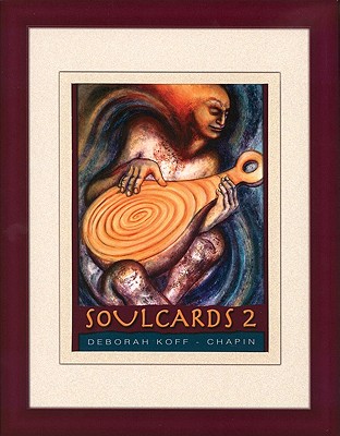 Soulcards 2 Deck