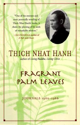 Fragrant Palm Leaves: Journals, 1962-1966