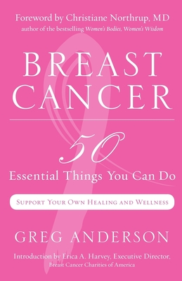 Breast Cancer: 50 Essential Things to Do