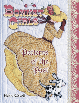 Bonnet Girls - Patterns of the Past