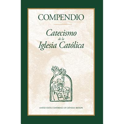 Compendio: Catecismo de la Iglesia Catolica