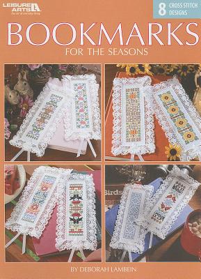 Bookmarks for the Seasons