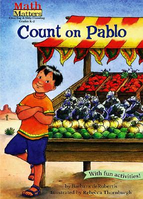 Count on Pablo: Counting & Skip Counting