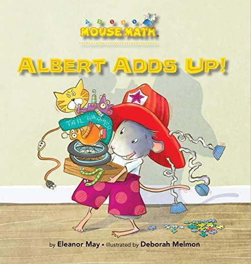Albert Adds Up!: Adding/Taking Away
