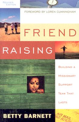Friend Raising 2nd Edition