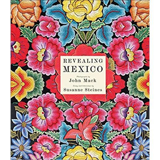 Revealing Mexico