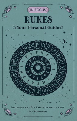 In Focus Runes, 14: Your Personal Guide