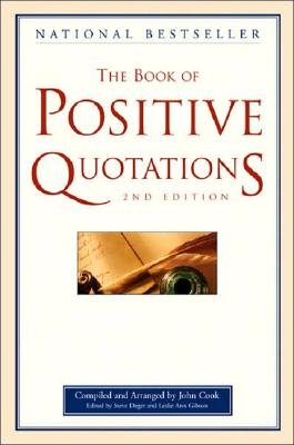 Book of Positive Quotations 2epb