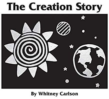 The Creation Story: A Small Beginnings Book