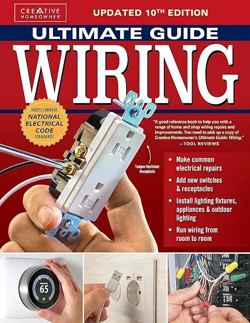 Ultimate Guide Wiring, Updated 10th Edition