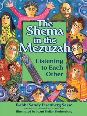 The Shema in the Mezuzah: Listening to Each Other