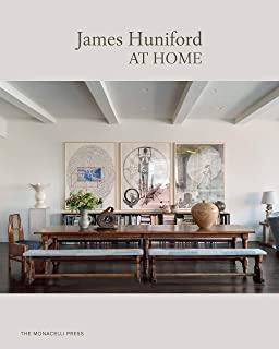 James Huniford: At Home
