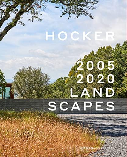 Hocker: 2005-2020 Landscapes