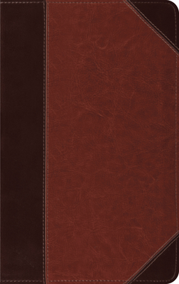Thinline Bible-ESV-Portfolio Design