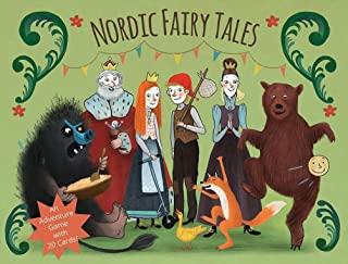 Nordic Fairy Tales: An Adventure Game