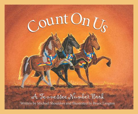 Count on Us: A Tennessee Numbe