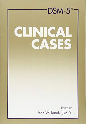 DSM-5(R) Clinical Cases