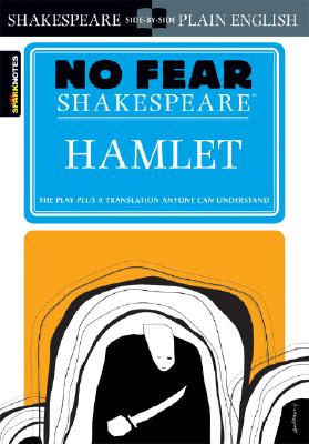 Hamlet (No Fear Shakespeare), Volume 3