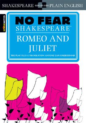 Romeo and Juliet (No Fear Shakespeare), Volume 2