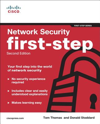 Thomas: Network Security First St_p2