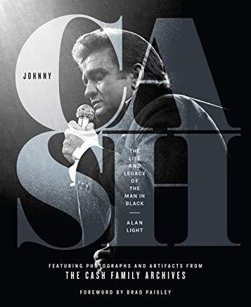 Johnny Cash: The Life and Legacy of the Man in Black
