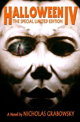 Halloween IV: The Special Limited Edition