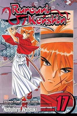 Rurouni Kenshin, Vol. 17, 17