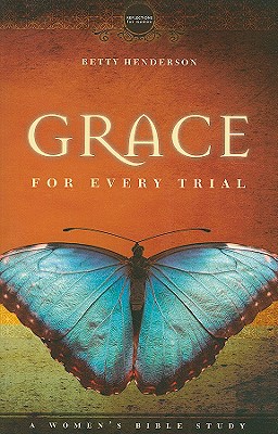 Grace for Every Trial