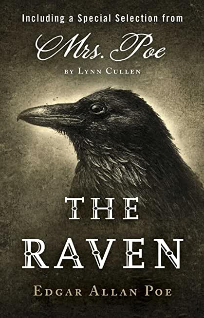 Raven by Edgar Allan Poe Illustrated by Gustave DorÃ©