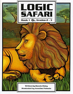 Logic Safari Book 1