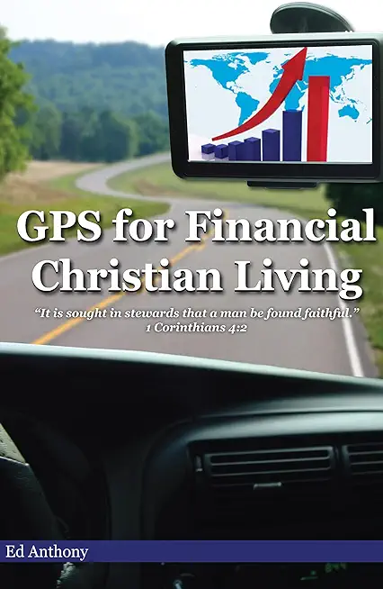 GPS for Financial Christian Living