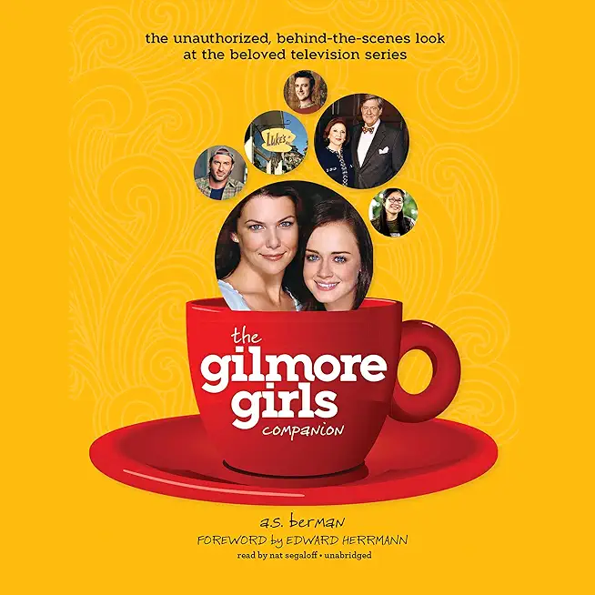 The Gilmore Girls Companion (Hardback)