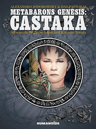 Metabarons Genesis: Castaka