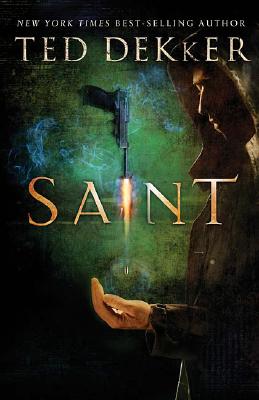 Saint: A Paradise Novel
