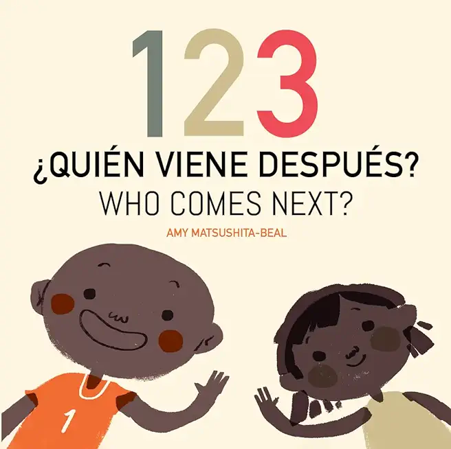 123 Â¿QuiÃ©n Viene DespuÃ©s? / 123 Who Comes Next?