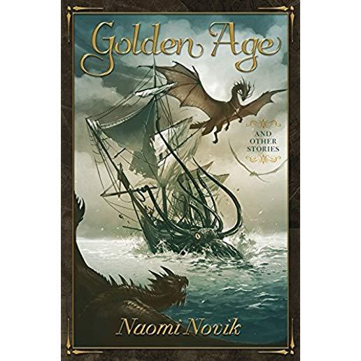 Golden Age and Other Stories