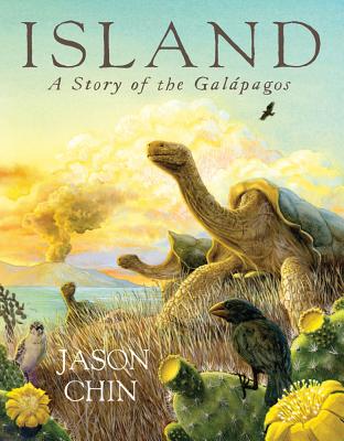 Island: A Story of the GalÃ¡pagos