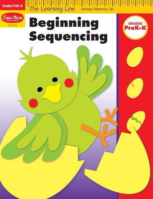 Beginning Sequencing, Grades PreK-K