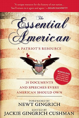 The Essential American: A Patriot's Resource [With DVD]