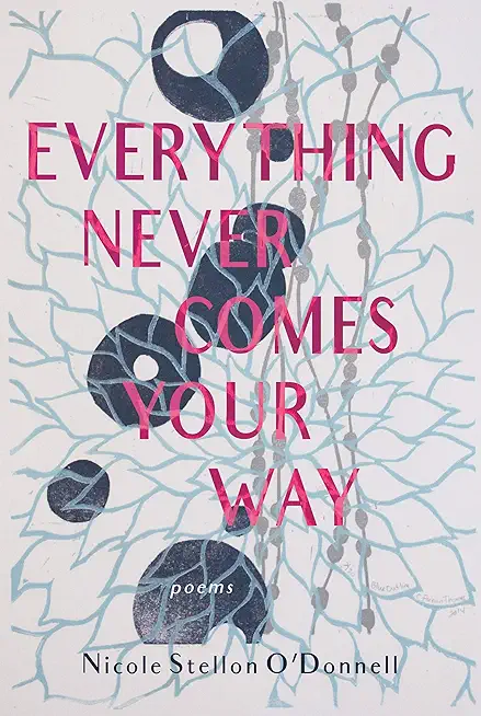 Everything Never Comes Your Way