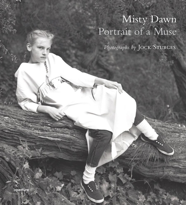 Misty Dawn: Potrait of a Muse