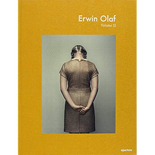 Erwin Olaf: Volume II