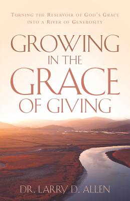 Growing In The Grace of Giving