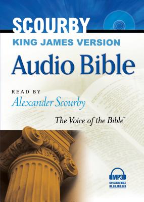 Scourby Bible-KJV