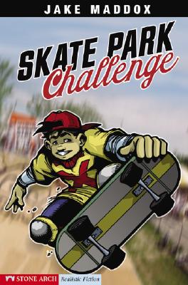 Skate Park Challenge