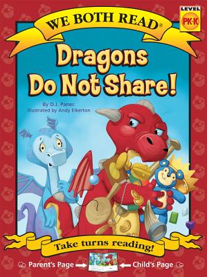 Dragons Do Not Share