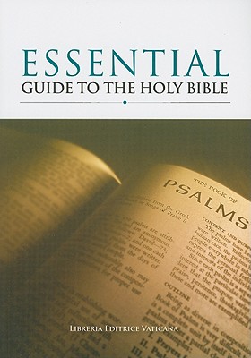Essential Guide to the Holy Bible